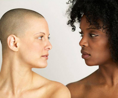 Atlanta Black Star reveals the five things white women are allowed to getaway with that Black women can not. www.blacklikemoi.com