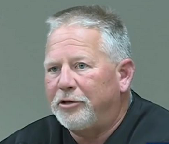 Judge Bill Weisenberger slapped a mentally challenged Black man and told him to run. www.blacklikemoi.com