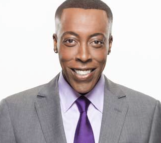 April Taylor reports on facts about Arsenio Hall www.blacklikemoi.com