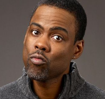Chris Rock announces the Black Plague stand-up comedy. www.blacklikemoi.com