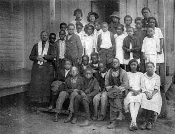 Black slave owners in America owned slaves as a means of philanthropy to protect them from being owned by vicious white people. www.blacklikemoi.com