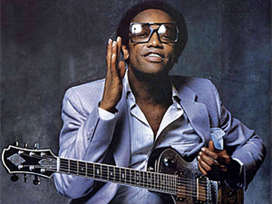Bobby Womack dead at 70. www.yourblackworld.com