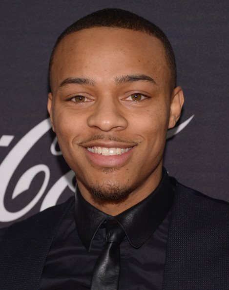Bow Wow ditches his stage name for a mature moniker. www.blacklikemoi.com