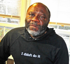 David Bryant may be heading back to prison for the crime that occurred with 8 year old girl in Bronx. www.blacklikemoi.com