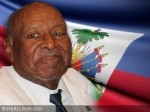 Former Haitian President Leslie Manigat Dies at 83