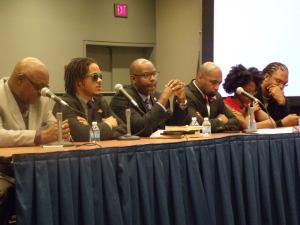 Congressional Black Caucus hosts 44th Annual Conference www.blacklikemoi.com