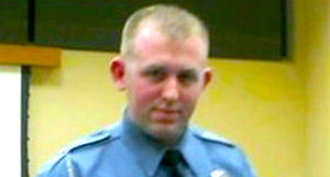Darren Wilson 2